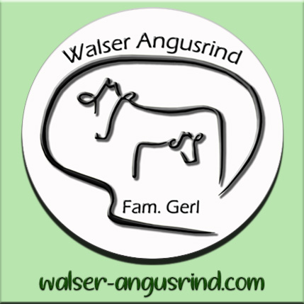 Walser Angusrind