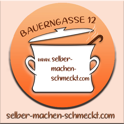 Selber Machen Schmeckt